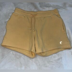 Zyia Active Sweatshorts